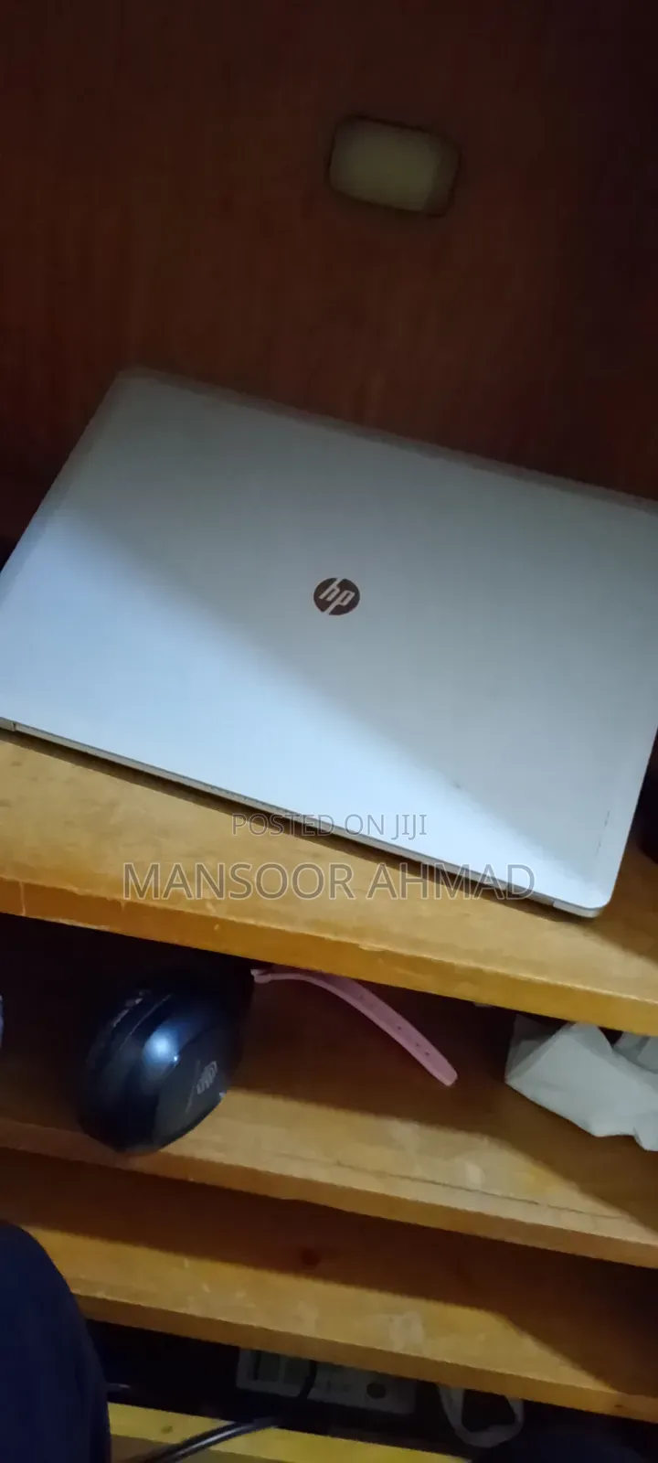 Laptop HP EliteBook Folio 9480M 8GB Intel Core i5 HDD+SSD 500GB