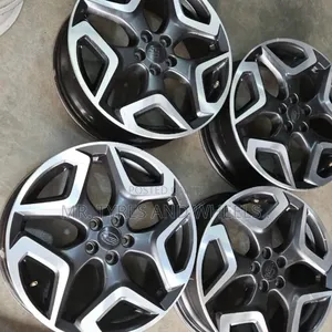 Subaru Drivers It Is Size 18 and Its Original From Subaru Company.