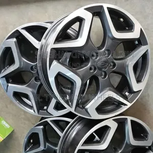 Subaru Drivers It Is Size 18 and Its Original From Subaru Company.