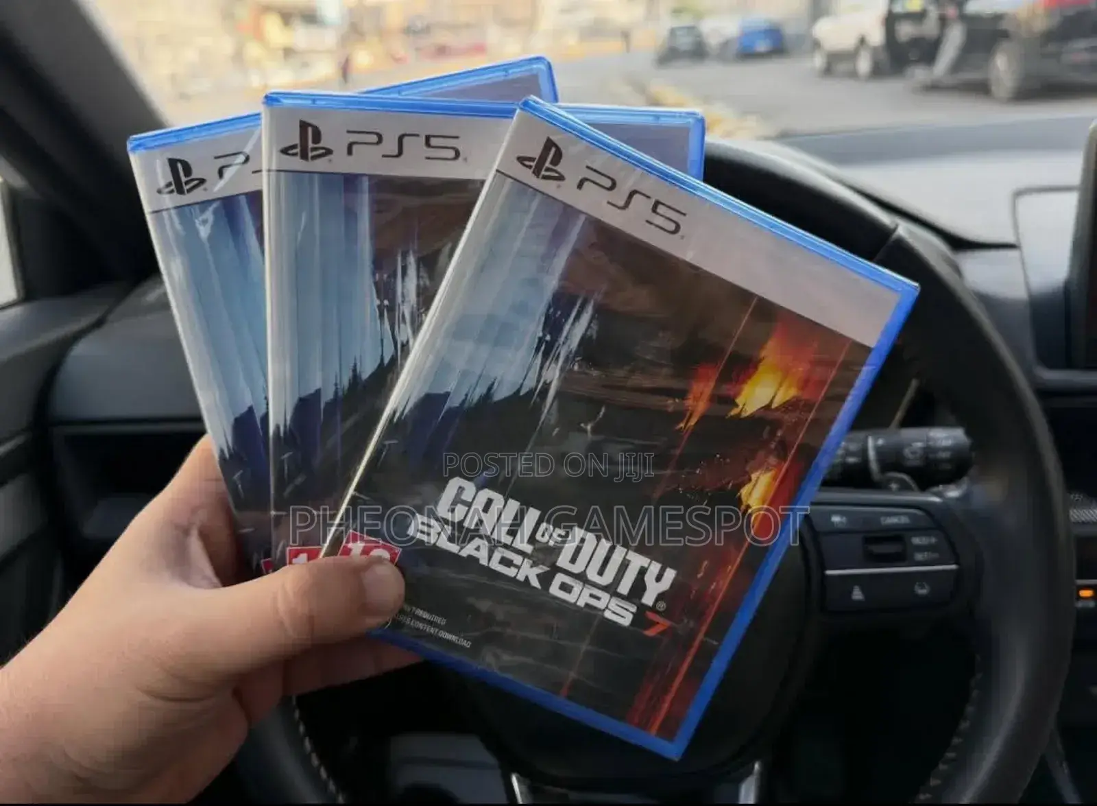 Call of Duty Black Ops 7