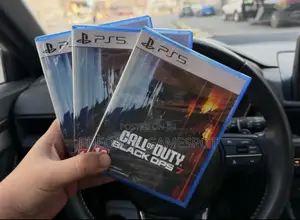 Call of Duty Black Ops 7