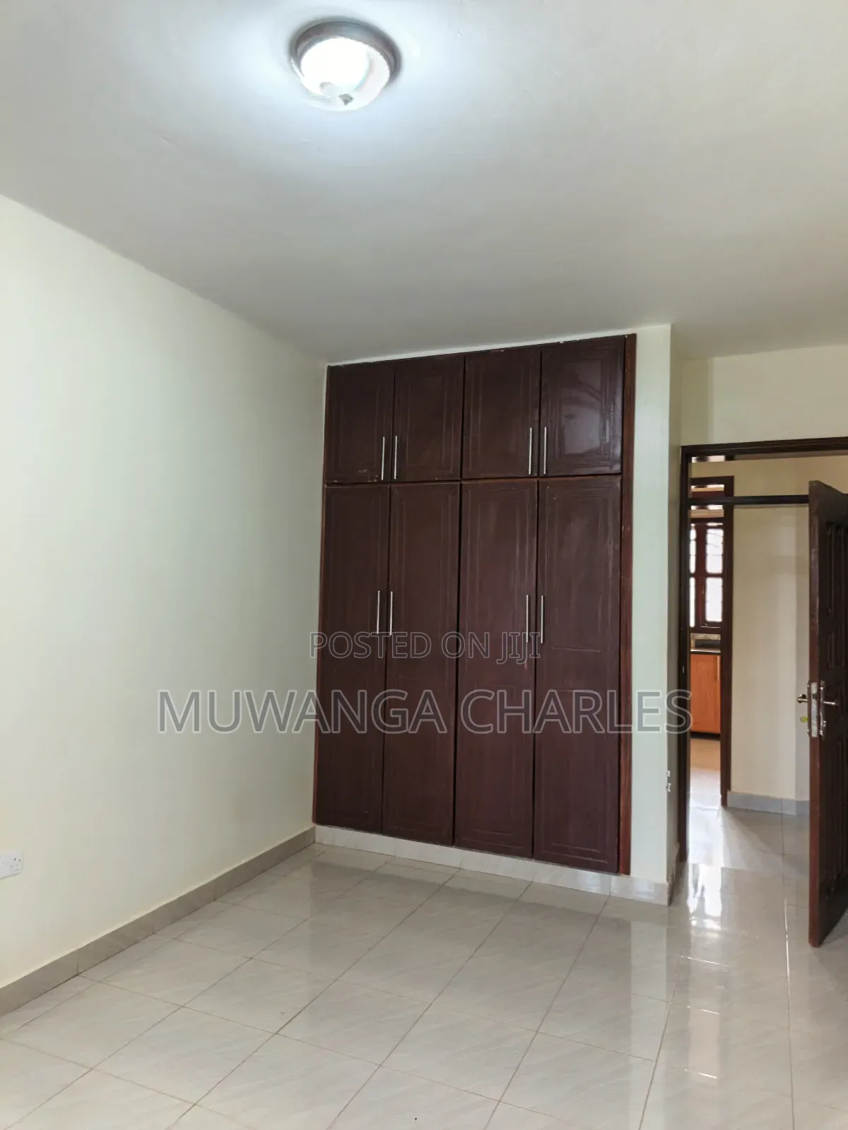 2bdrm Apartment in Fs Properties Ltd, Katabi for rent