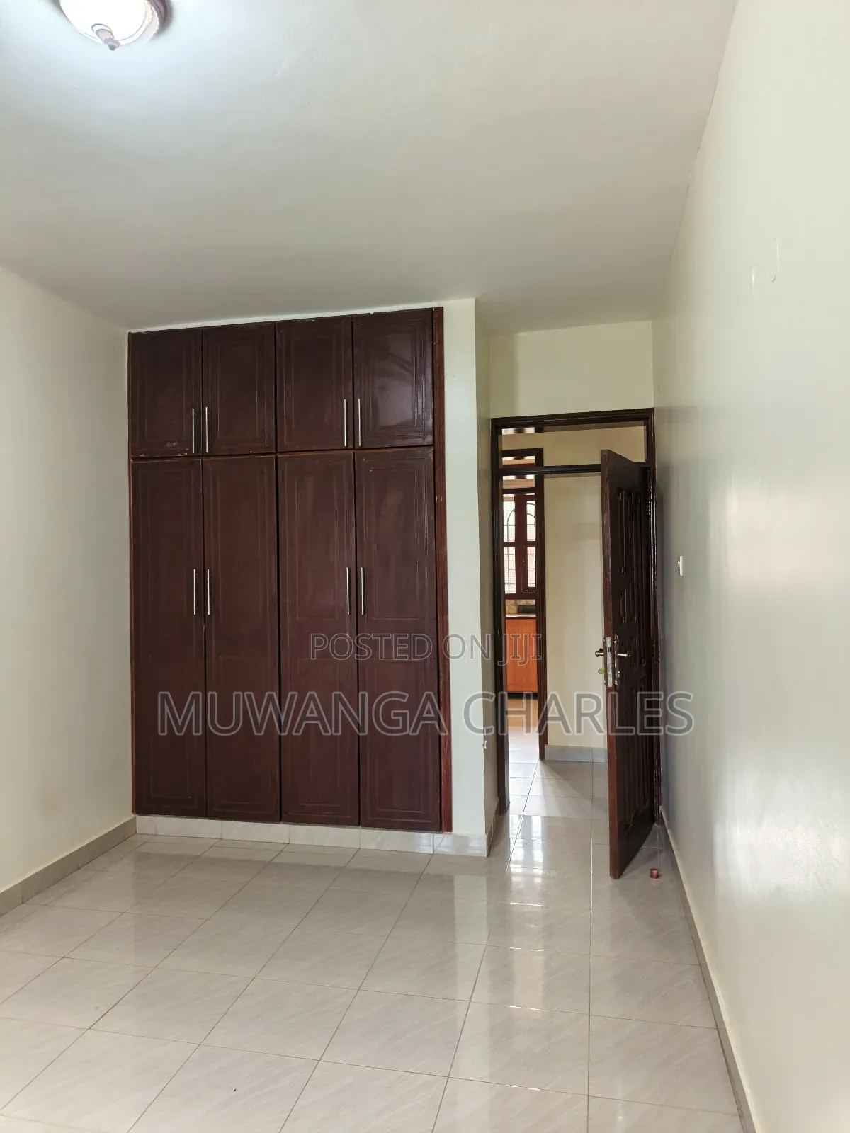 2bdrm Apartment in Fs Properties Ltd, Katabi for rent