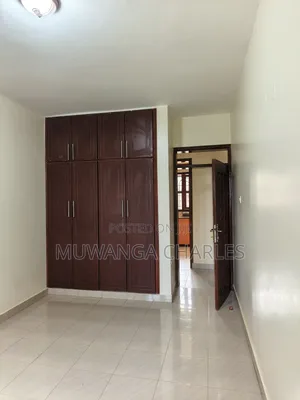 2bdrm Apartment in Fs Properties Ltd, Katabi for rent
