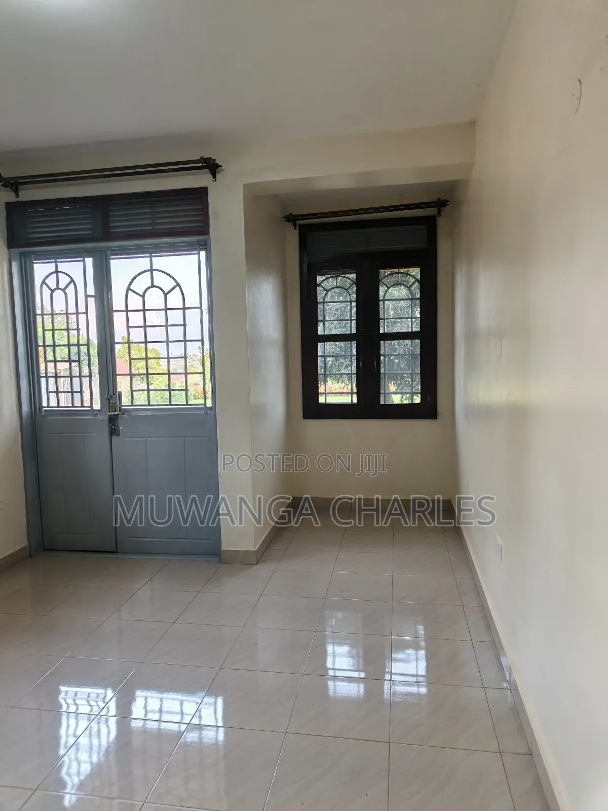 2bdrm Apartment in Fs Properties Ltd, Katabi for rent