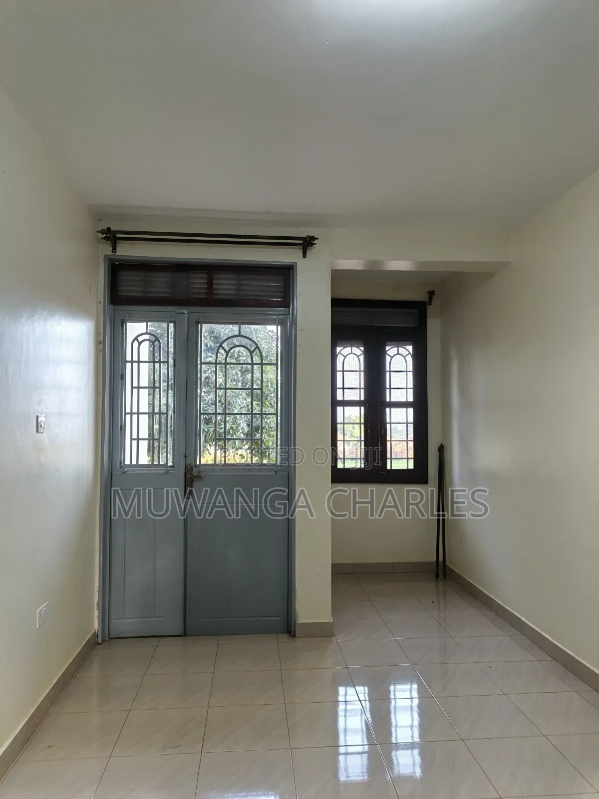 2bdrm Apartment in Fs Properties Ltd, Katabi for rent