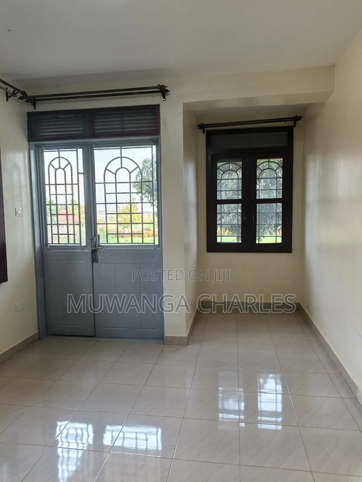 2bdrm Apartment in Fs Properties Ltd, Katabi for rent