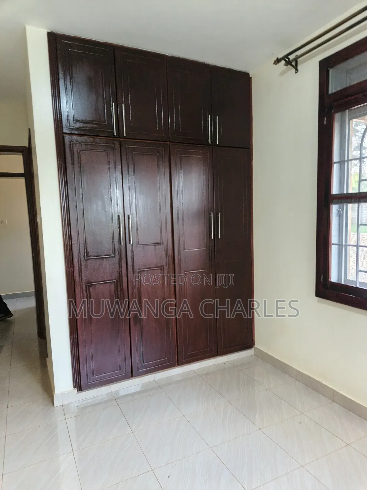 2bdrm Apartment in Fs Properties Ltd, Katabi for rent