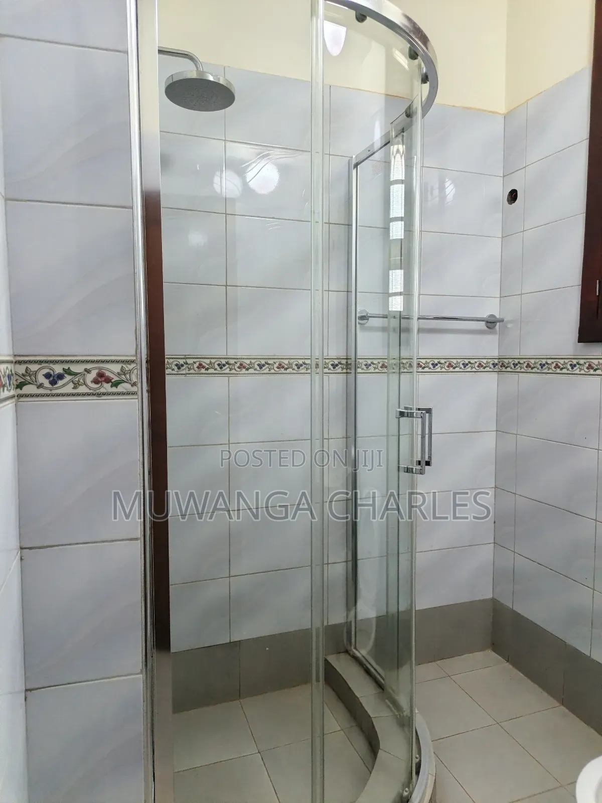 2bdrm Apartment in Fs Properties Ltd, Katabi for rent
