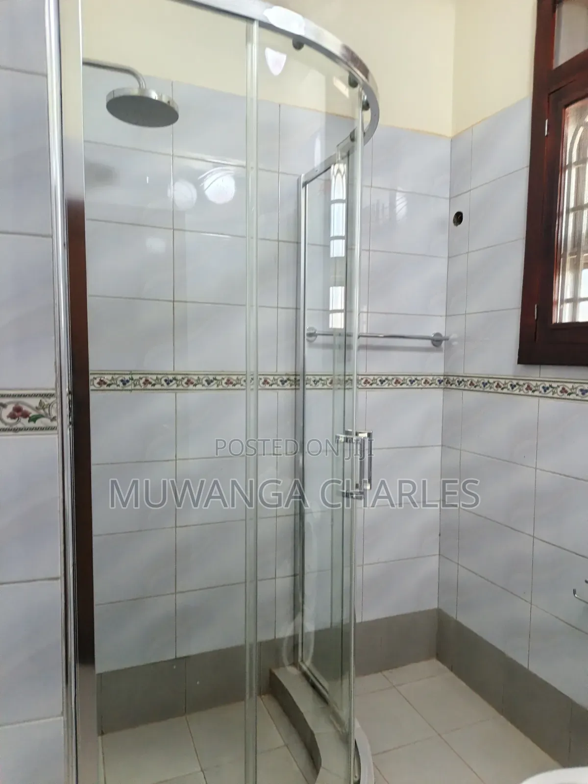 2bdrm Apartment in Fs Properties Ltd, Katabi for rent