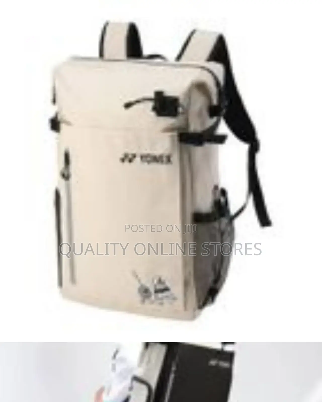 Bag Backpack Tennis Bag Large