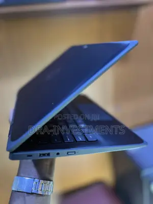 New Laptop HP Chromebook 11 G5 EE 4GB Intel Celeron SSD 128GB