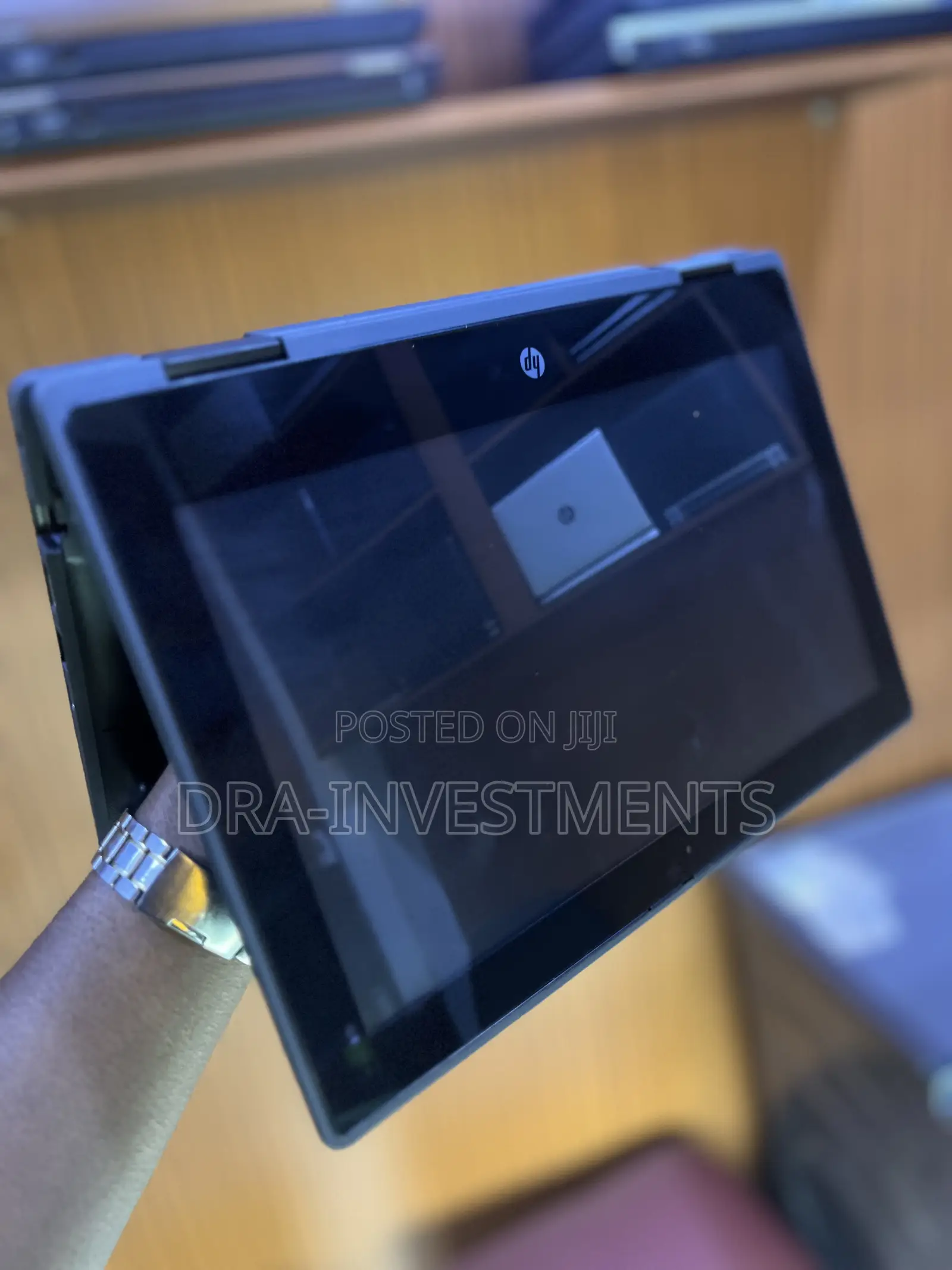 Laptop HP ProBook X360 11 G5 EE 4GB Intel Celeron SSD 256GB