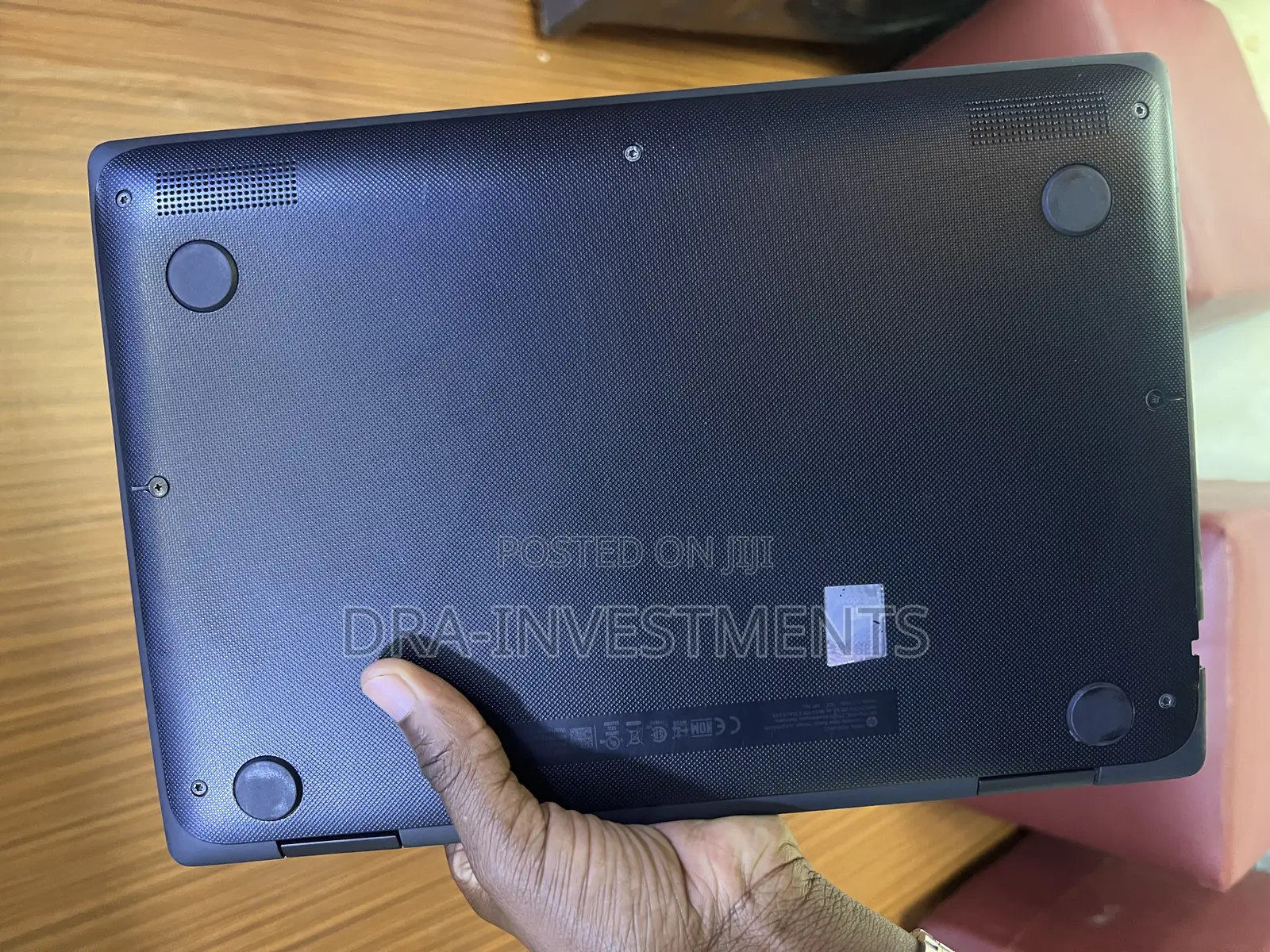 Laptop HP ProBook X360 11 G5 EE 4GB Intel Celeron SSD 256GB