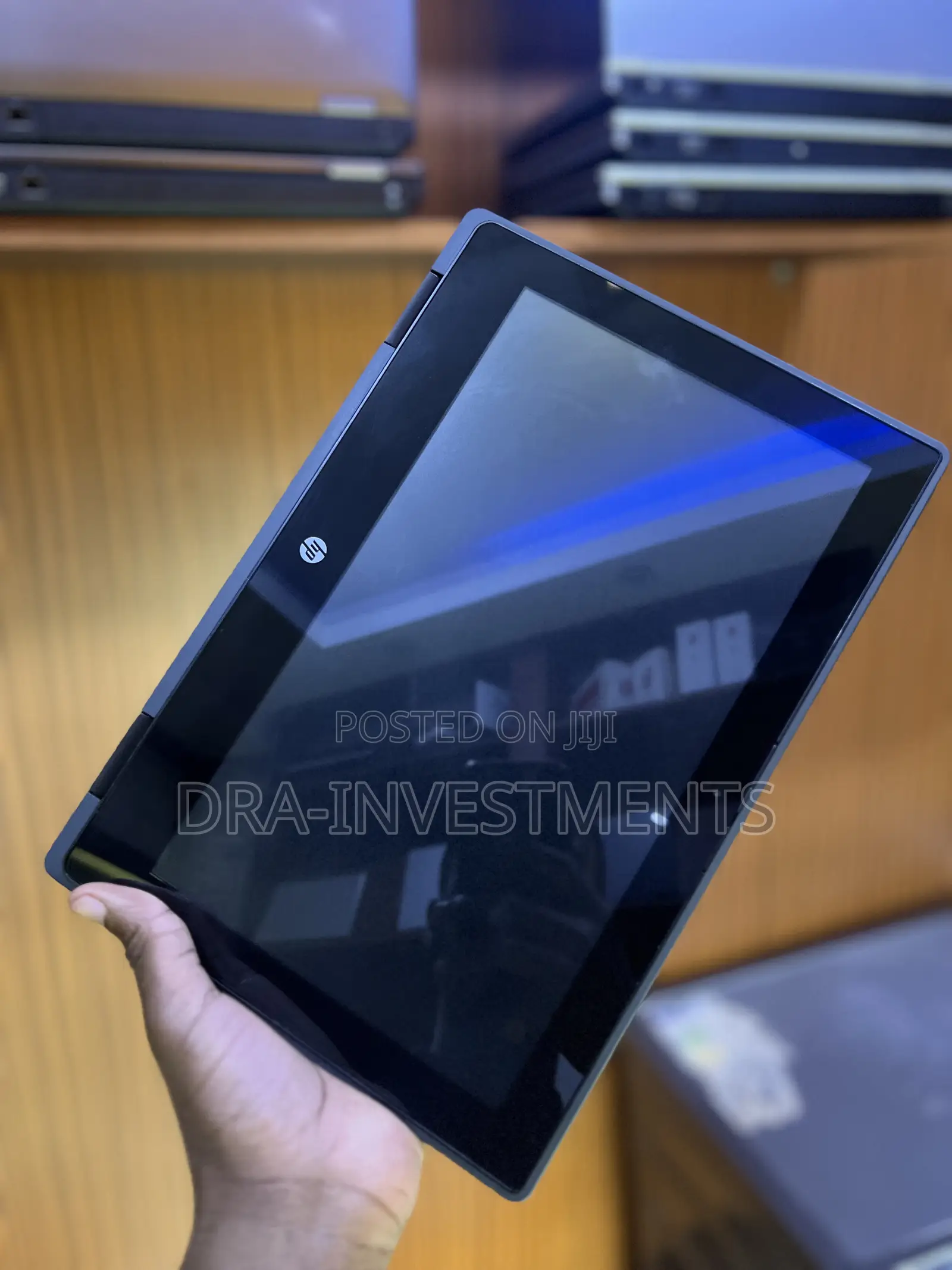 Laptop HP ProBook X360 11 G6 EE 4GB Intel Celeron SSD 512GB