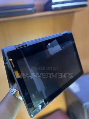 Laptop HP ProBook X360 11 G6 EE 4GB Intel Celeron SSD 512GB