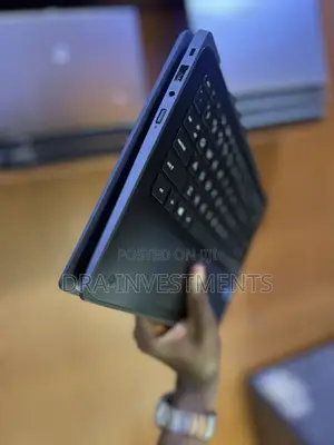 Laptop HP ProBook X360 11 G6 EE 4GB Intel Celeron SSD 512GB