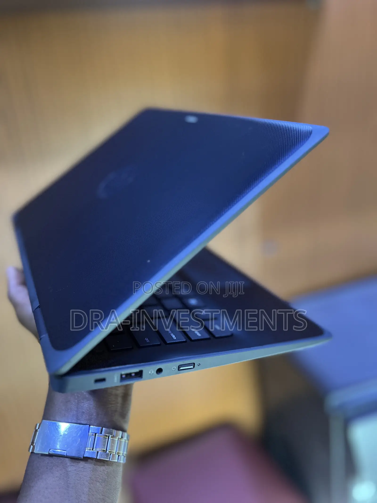 Laptop HP ProBook X360 11 G6 EE 4GB Intel Celeron SSD 512GB