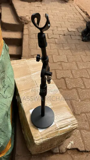 Table/Desk Mic Stand