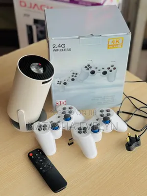 Game Available