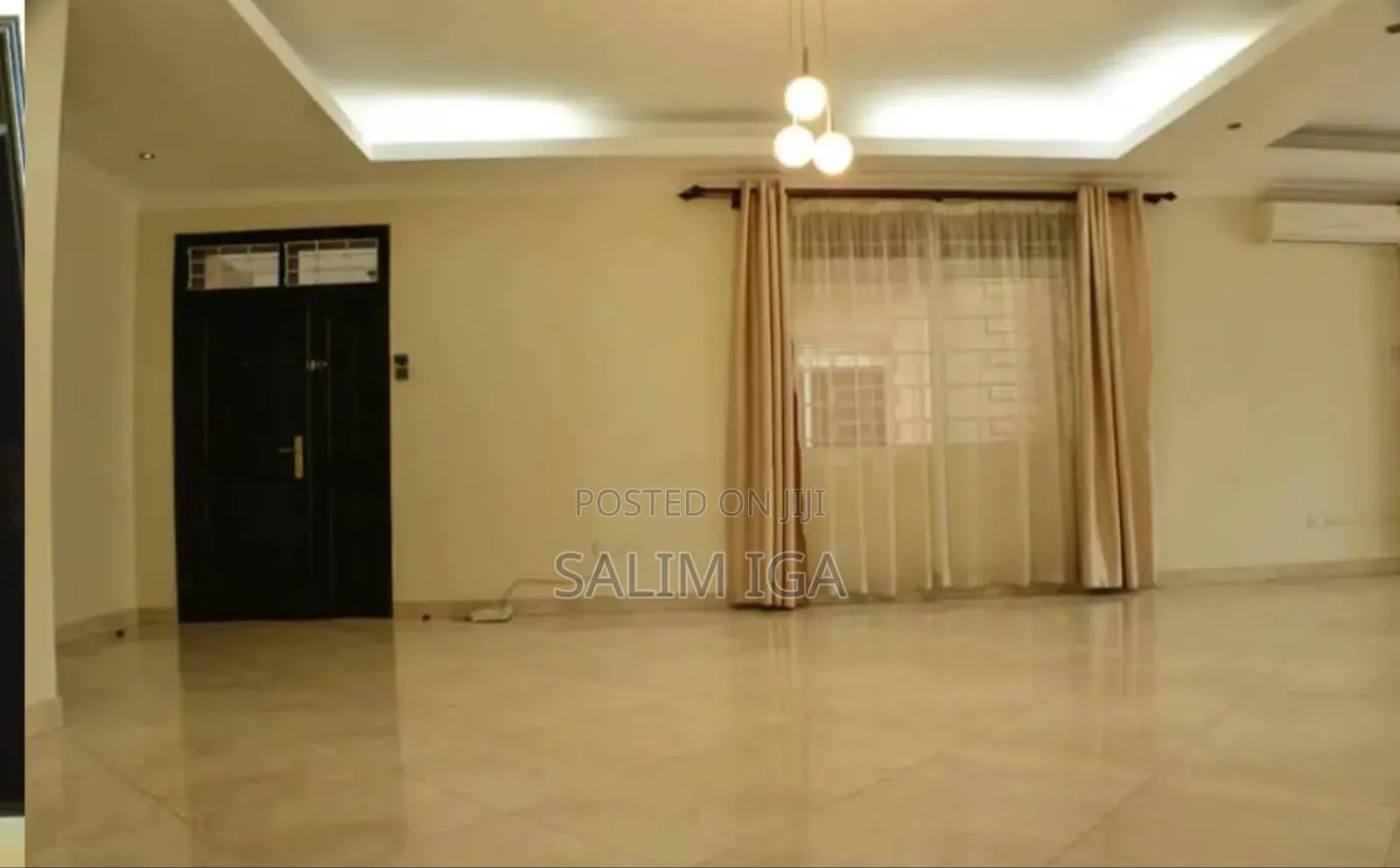 3bdrm Block of Flats in Kololo Property, Central Division for rent