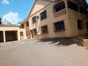 6bdrm Duplex in Kololo Property, Central Division for rent