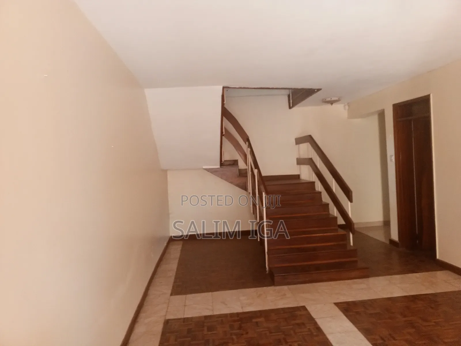 6bdrm Duplex in Kololo Property, Central Division for rent