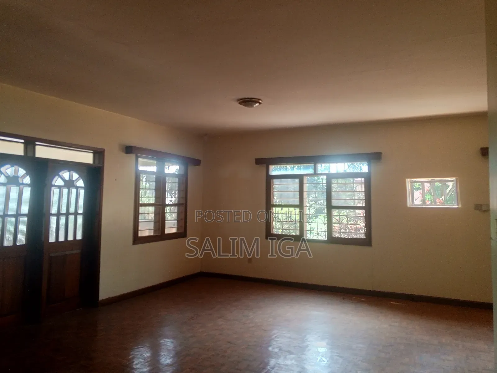 6bdrm Duplex in Kololo Property, Central Division for rent