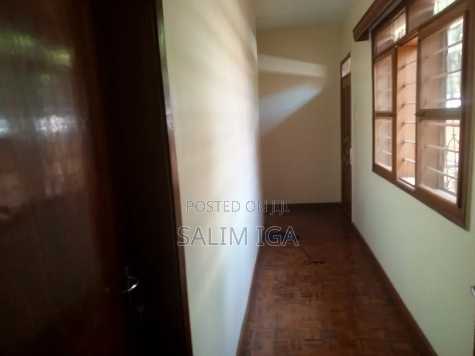 6bdrm Duplex in Kololo Property, Central Division for rent