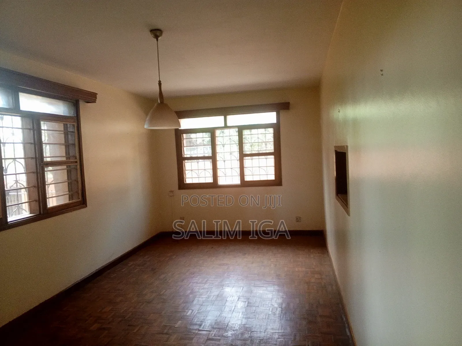 6bdrm Duplex in Kololo Property, Central Division for rent