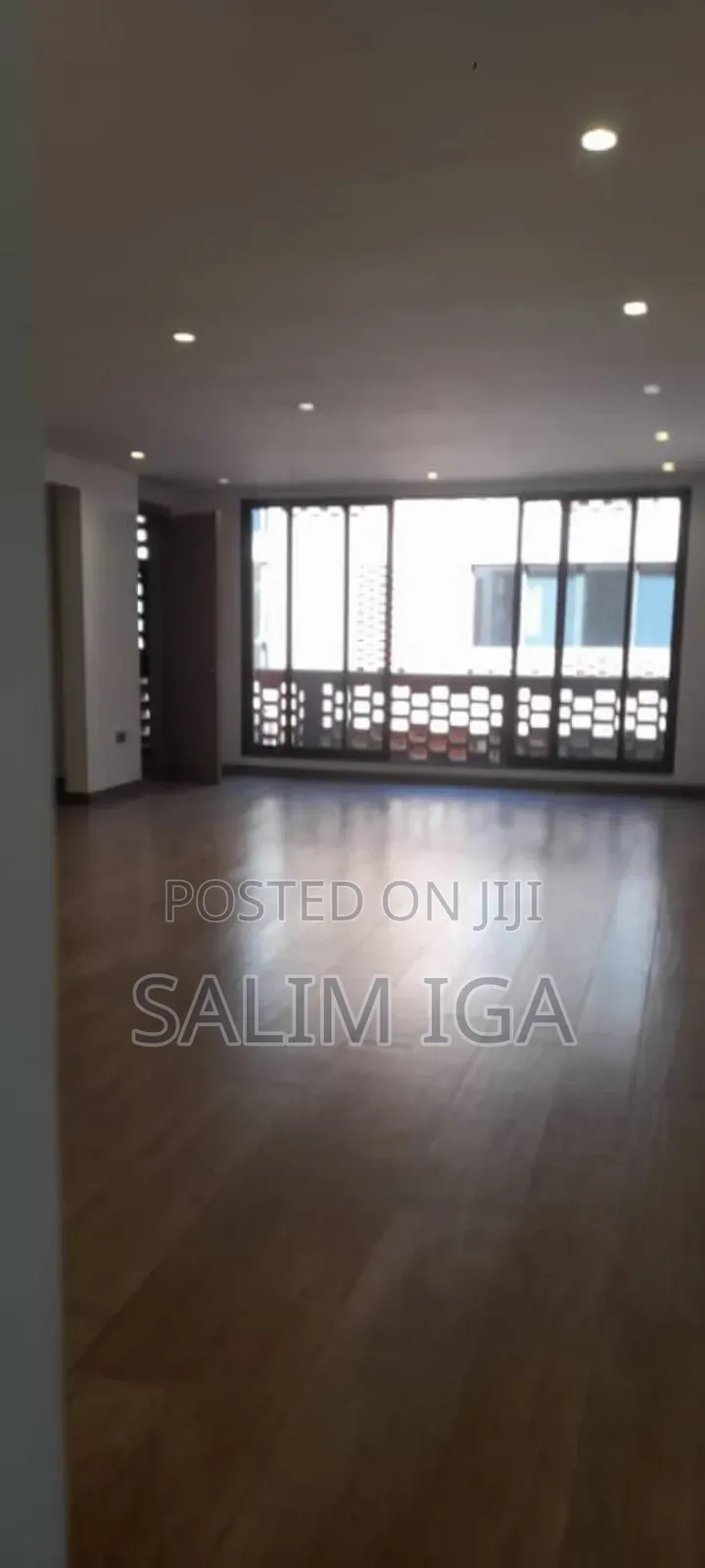 3bdrm Apartment in Kololo Property, Central Division for rent