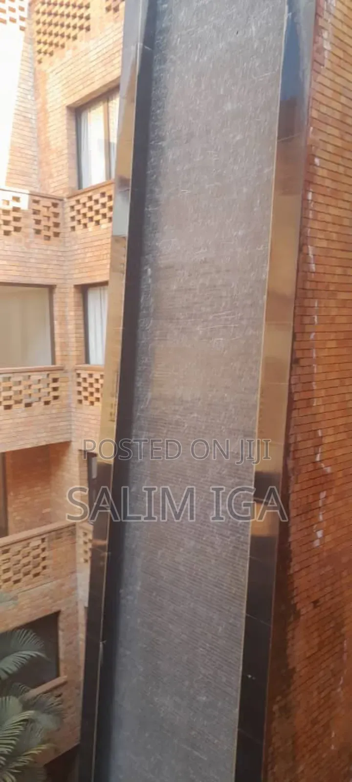 3bdrm Apartment in Kololo Property, Central Division for rent