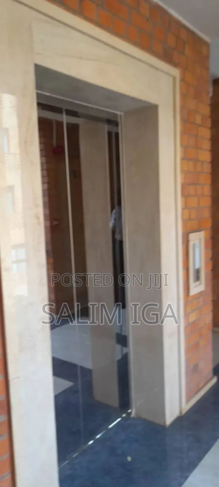 3bdrm Apartment in Kololo Property, Central Division for rent