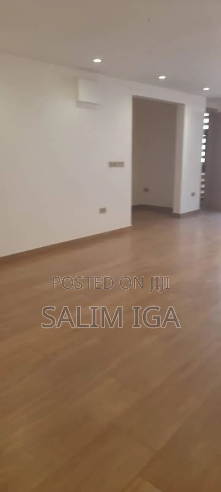 3bdrm Apartment in Kololo Property, Central Division for rent