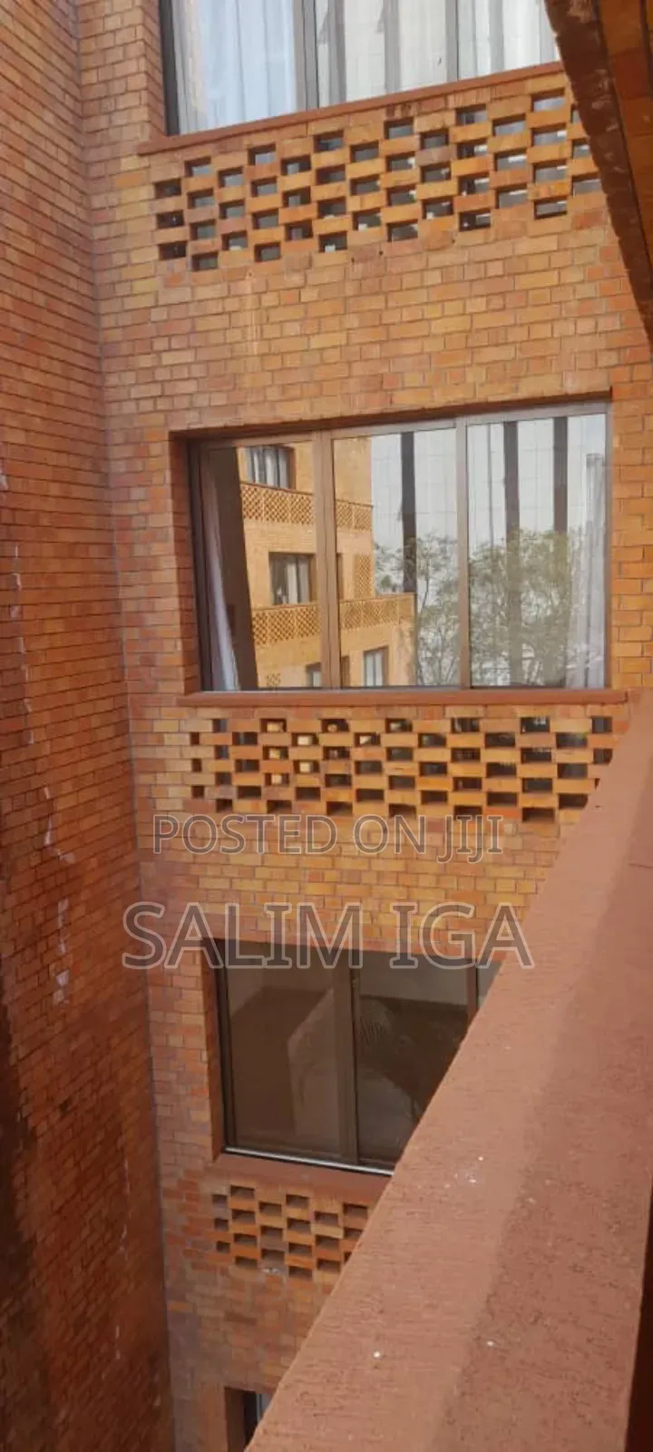 3bdrm Apartment in Kololo Property, Central Division for rent