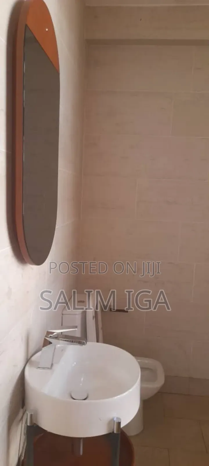 3bdrm Apartment in Kololo Property, Central Division for rent