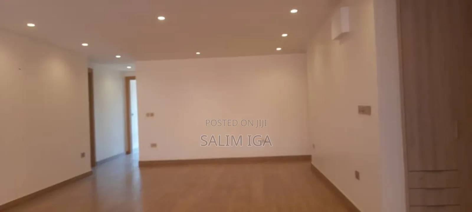 3bdrm Apartment in Kololo Property, Central Division for rent