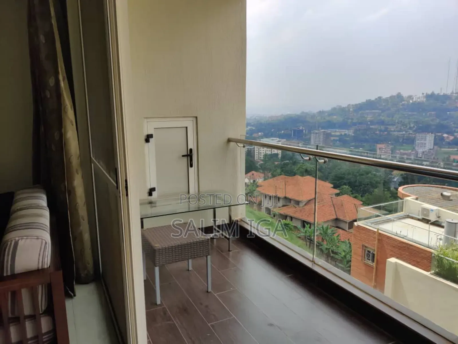 3bdrm Apartment in Kololo Property, Central Division for rent