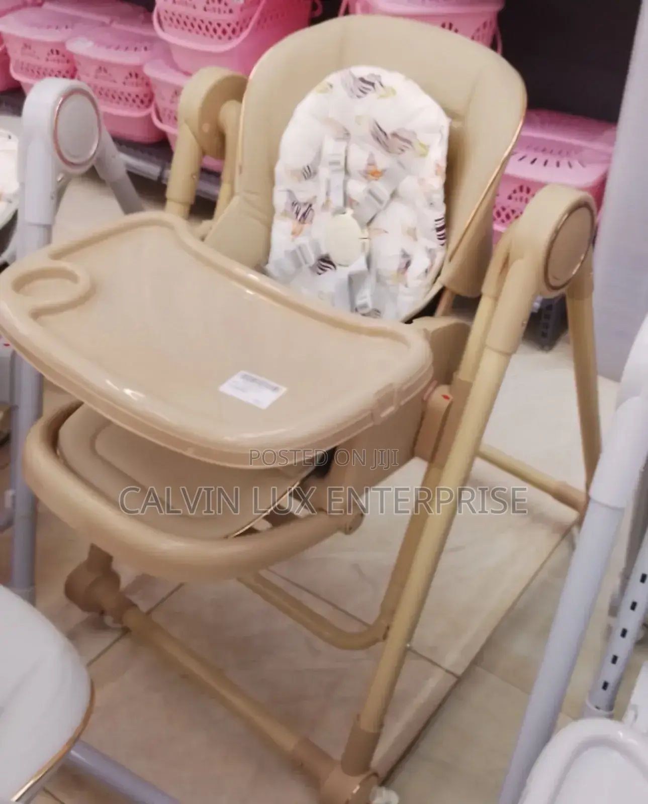 Baby Chair