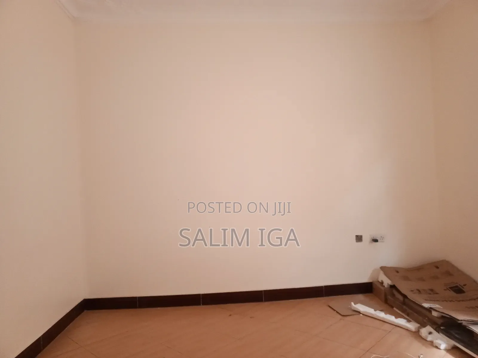 3bdrm Room & Parlour in Kololo Property, Central Division for rent