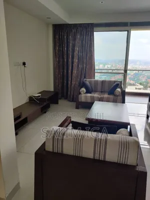 3bdrm Apartment in Kololo Property, Central Division for rent