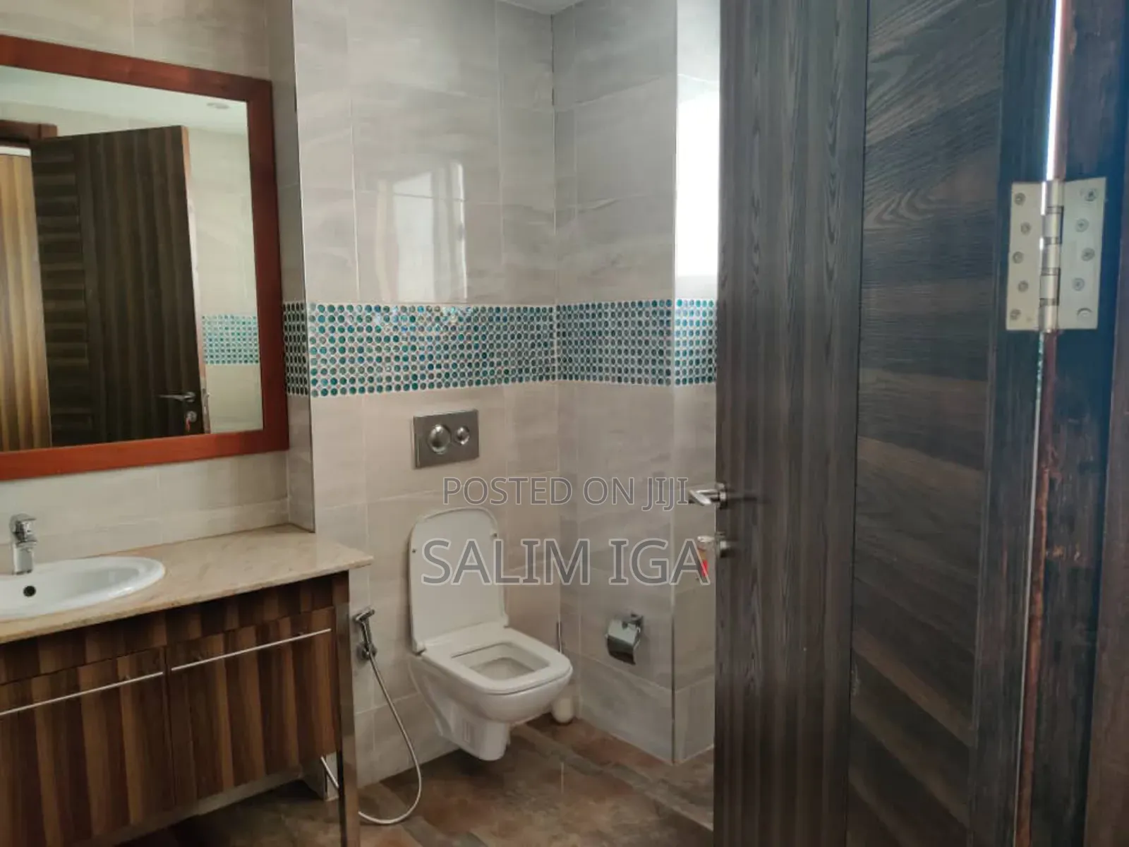 3bdrm Apartment in Kololo Property, Central Division for rent