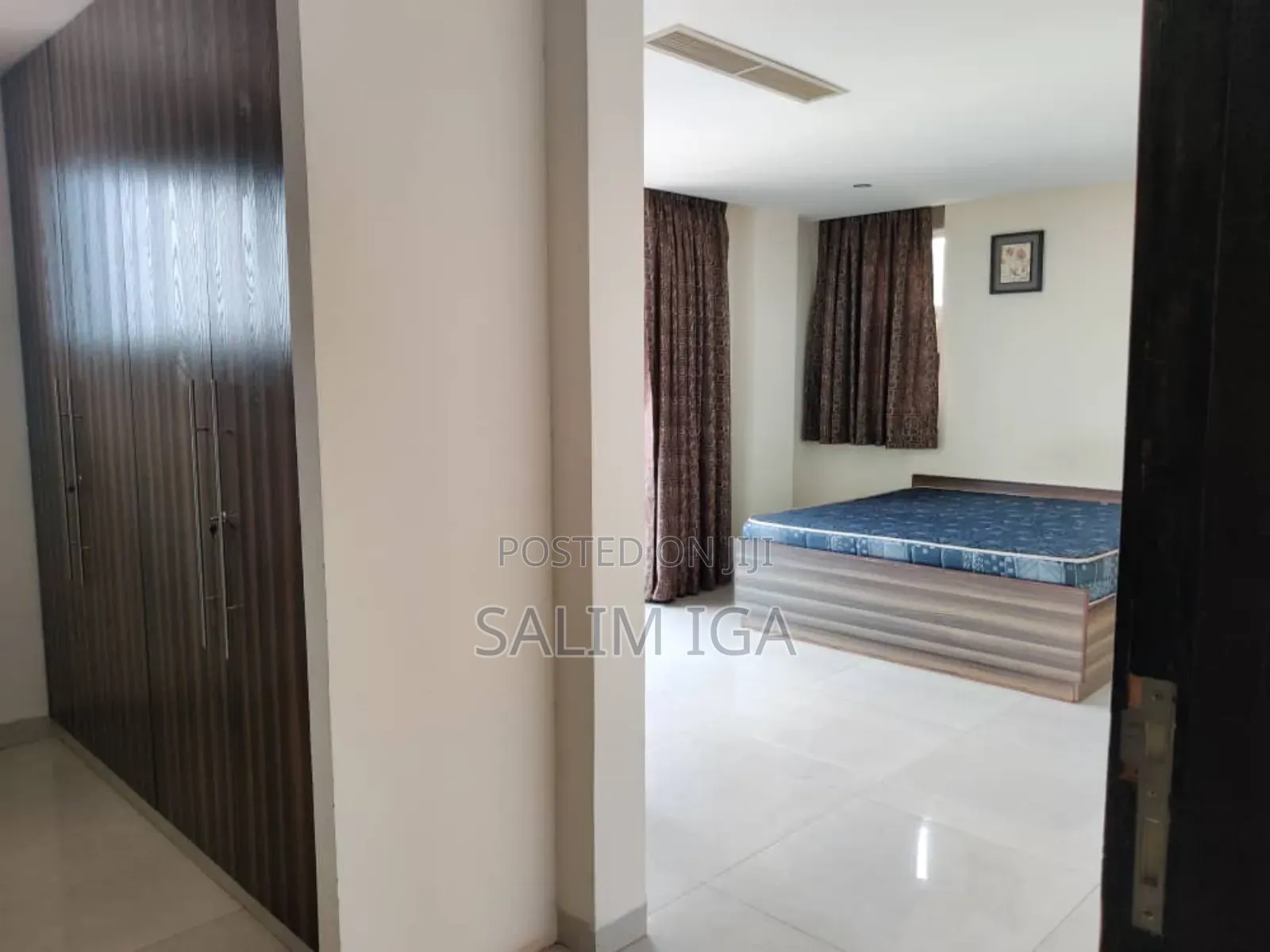 3bdrm Apartment in Kololo Property, Central Division for rent