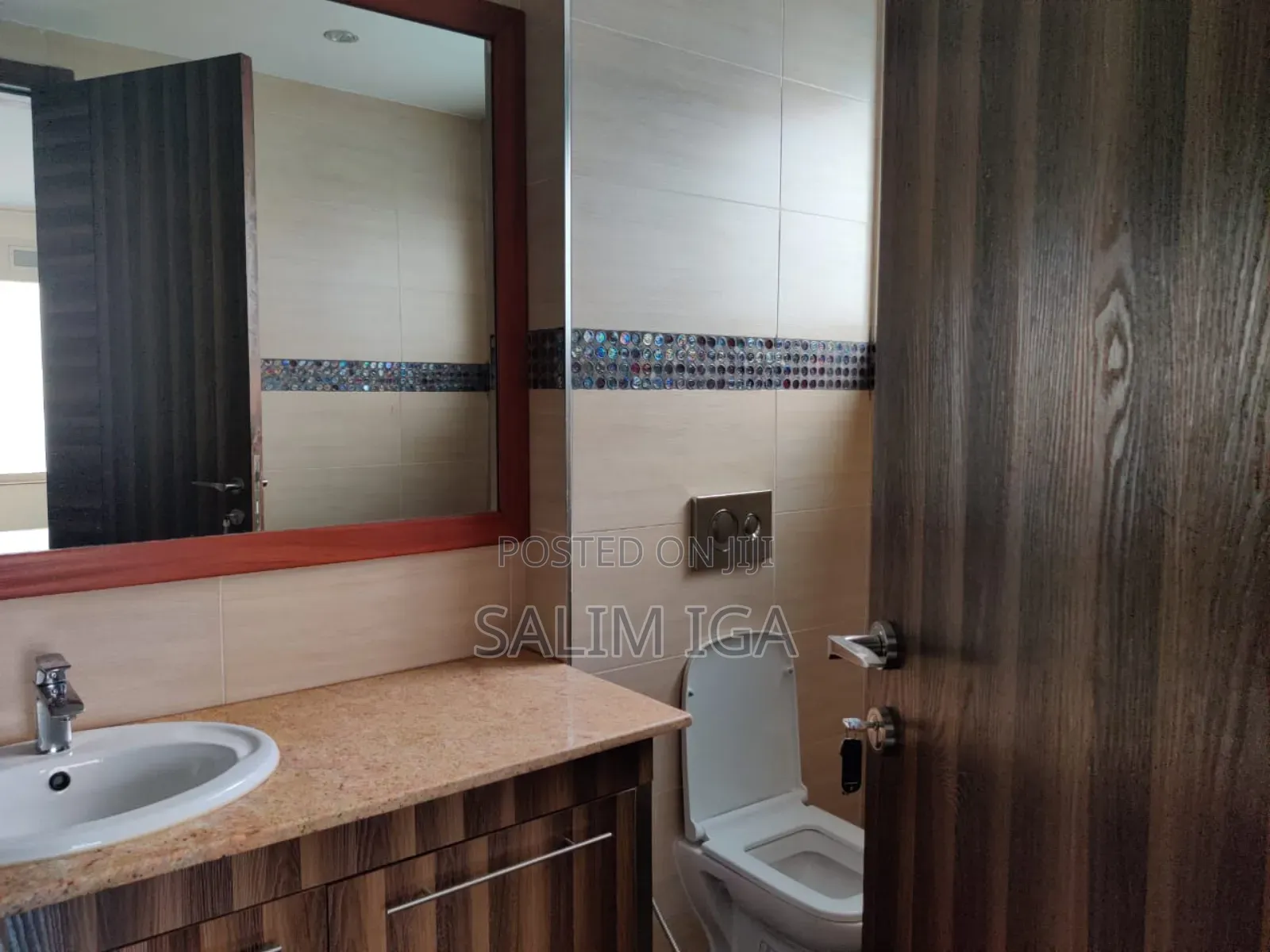 3bdrm Apartment in Kololo Property, Central Division for rent