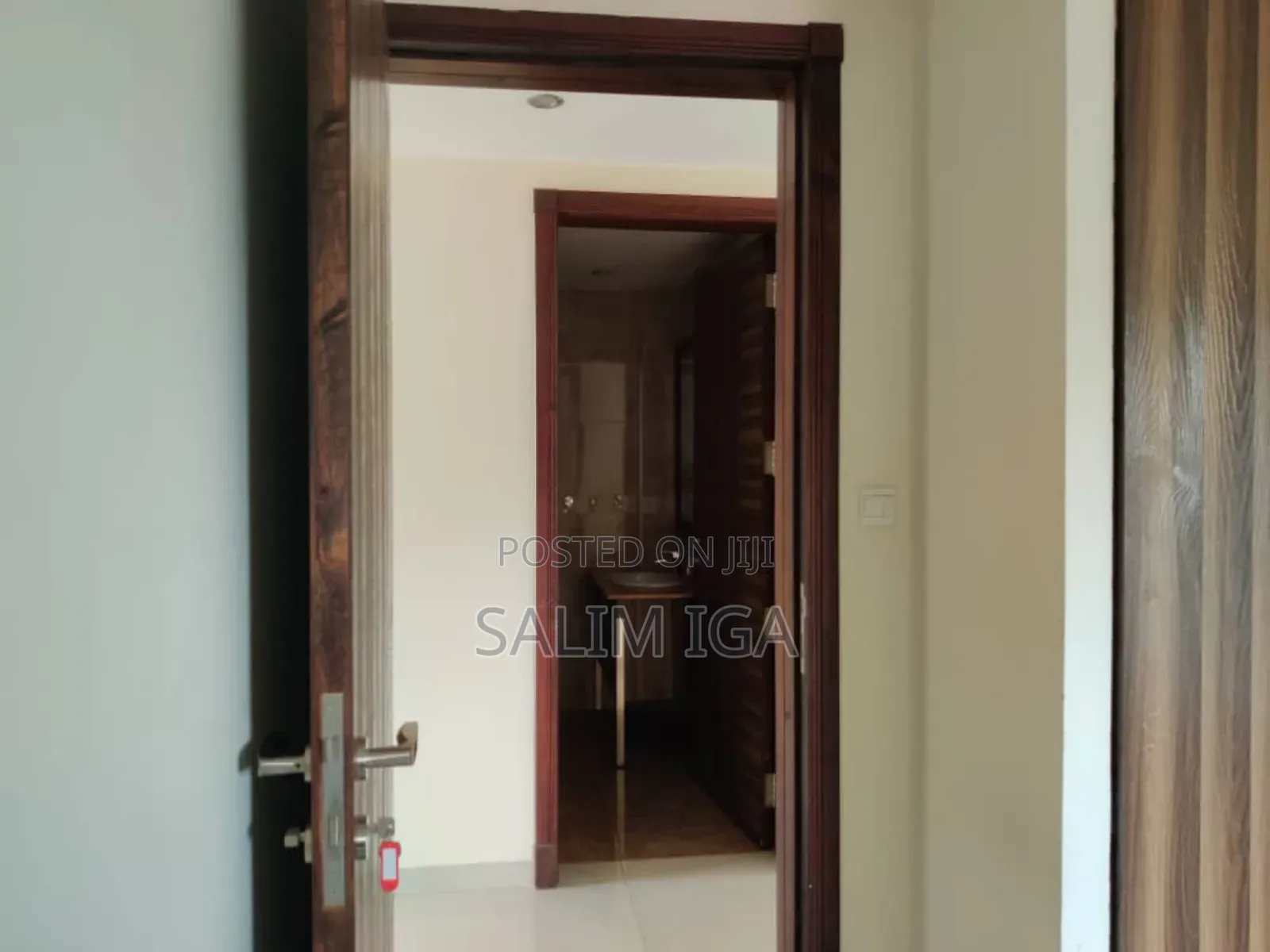 3bdrm Apartment in Kololo Property, Central Division for rent