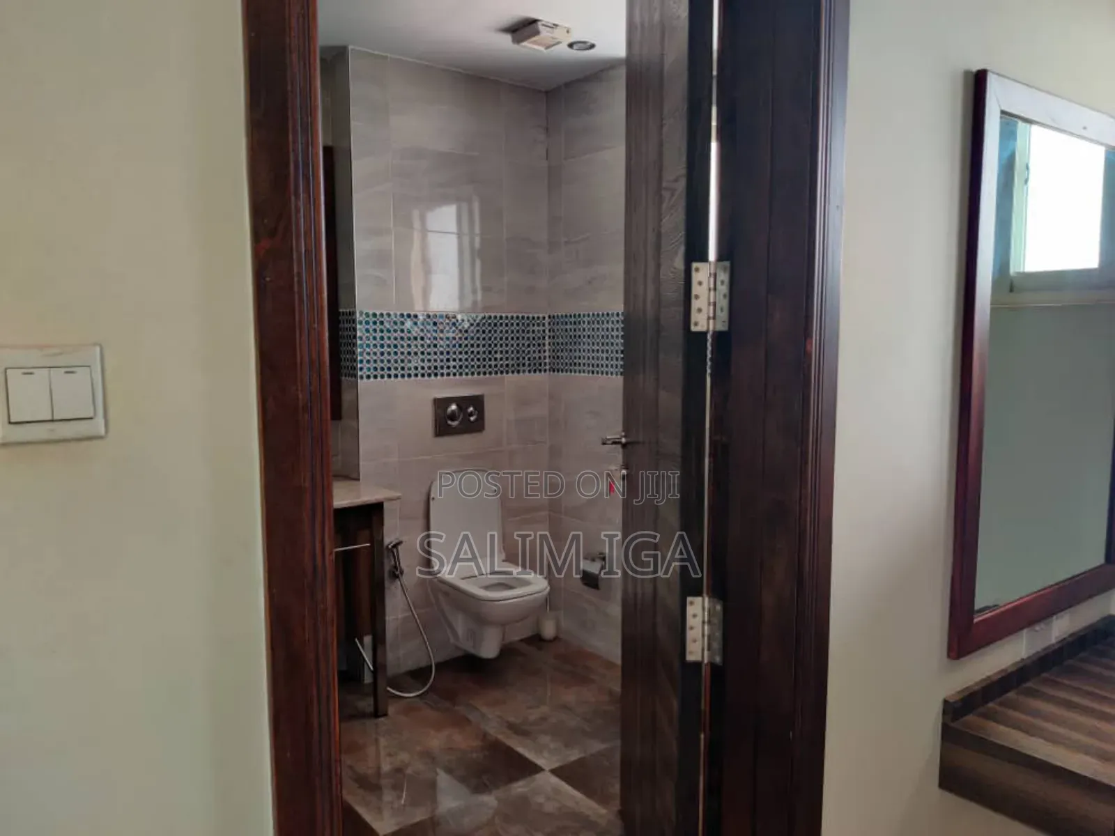 3bdrm Apartment in Kololo Property, Central Division for rent