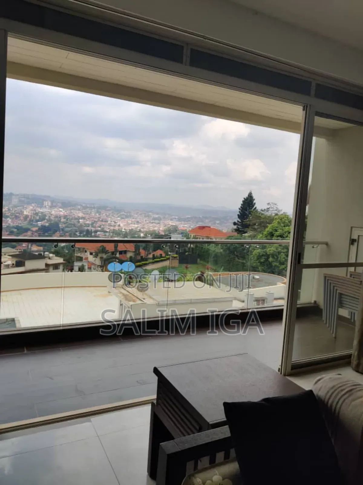 3bdrm Apartment in Kololo Property, Central Division for rent