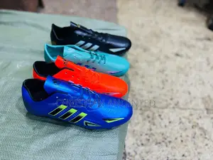 Good Quality Boots