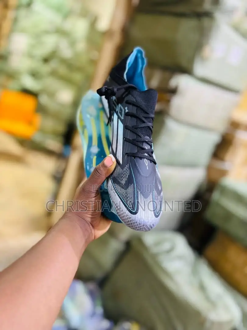 Good Quality Boots