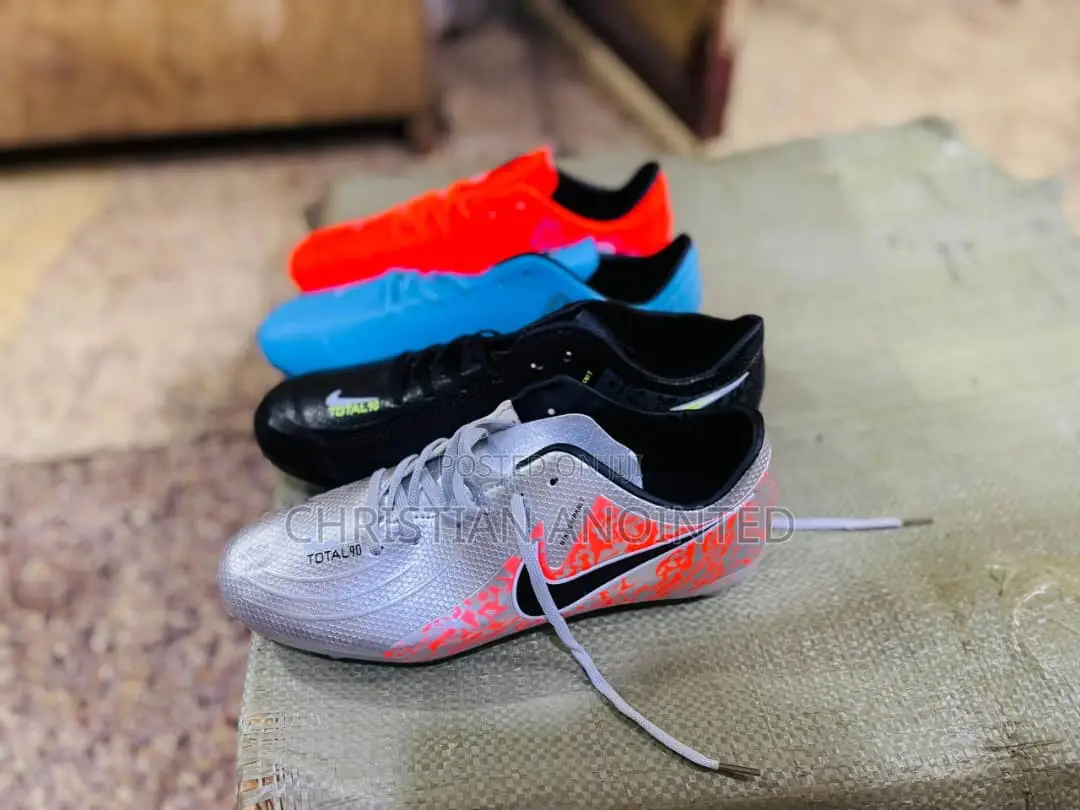 Good Quality Boots